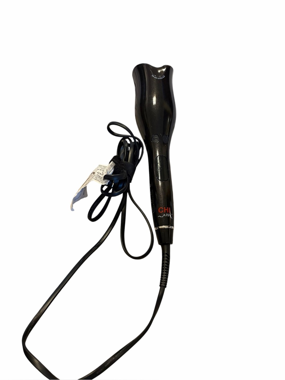 Chi Air Rotating Spin N Curl Curler